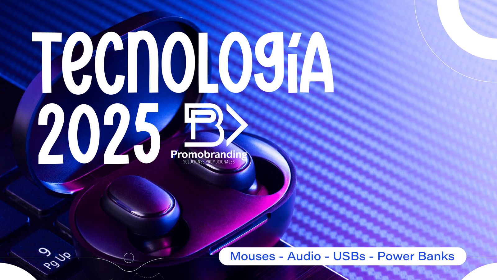 Tecnología