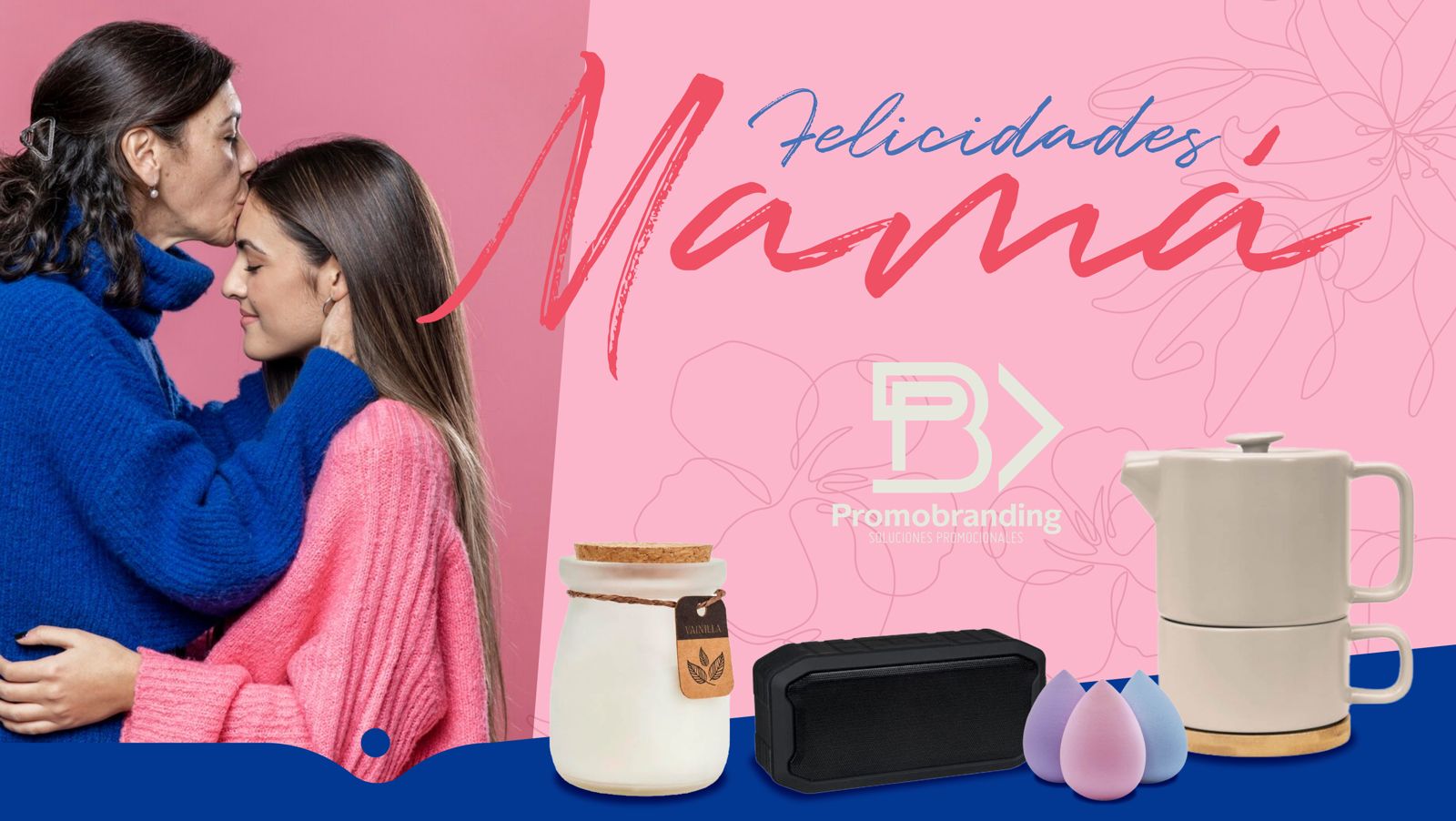 Dia de las Madres