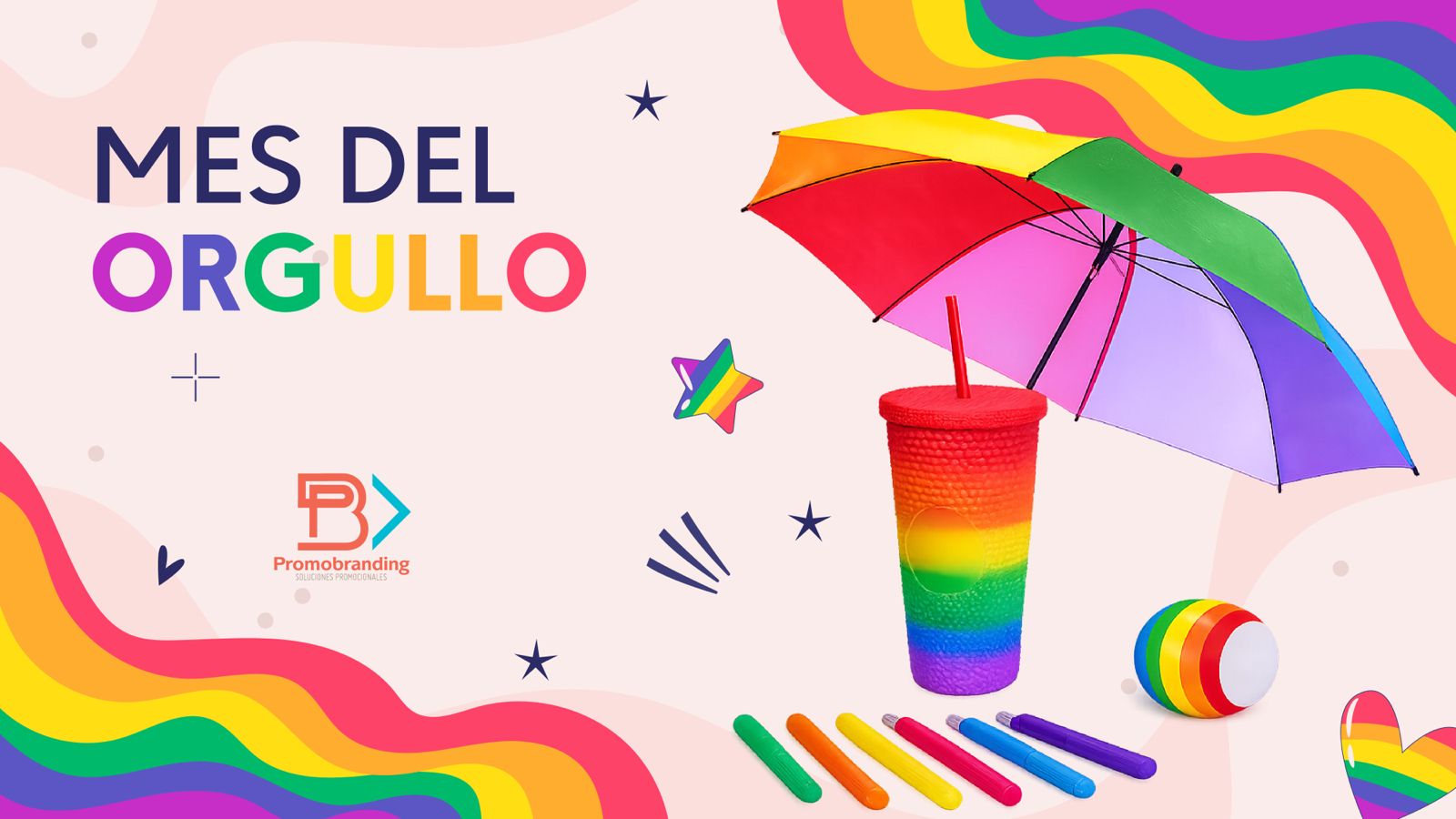 PRIDE 2026