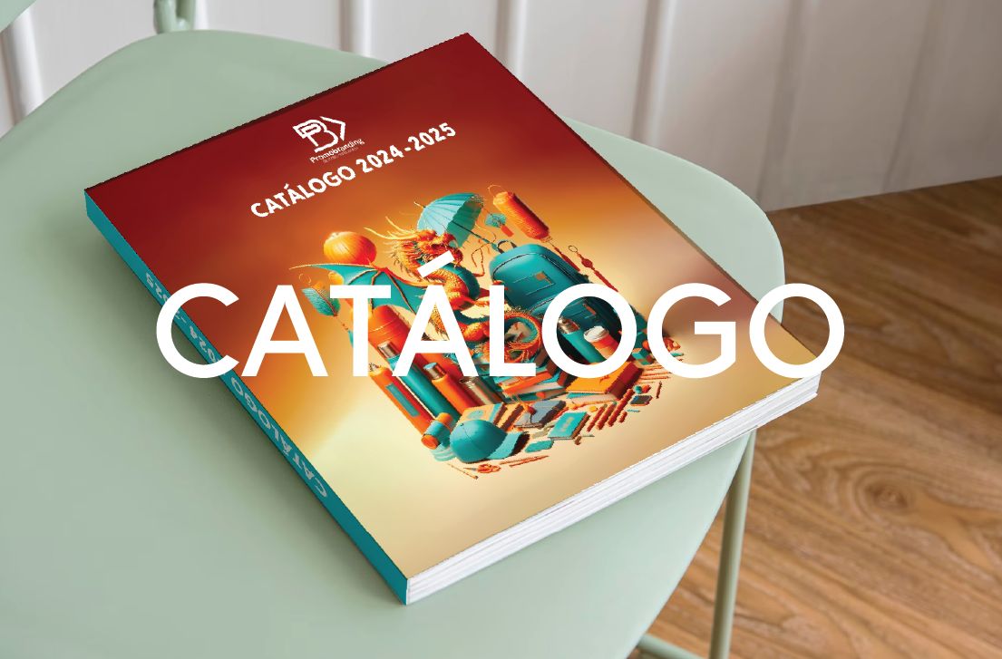 CATÁLOGO